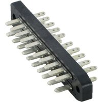 20-Pin Male Connector DIN41622 DIN4162220M