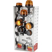 Kramp Sales display LED fit universal beacons DISPLEDKRB1