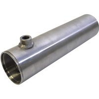 Kramp Tube 40mm stroke 300 L=386 DS29040070300