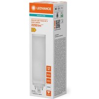 Ledvance LED bulb 20W 840 GX24Q-4 DTELED42840G3