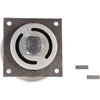 AS-Motor Friction clutch witho.knife E03632ASM
