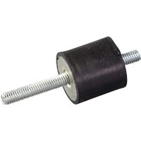 AS-Motor Rubber element E05801ASM