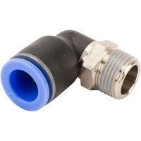 Kramp Push-in fitting ECF1238P