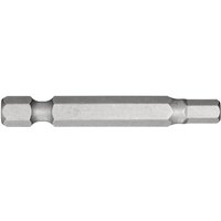 Facom Bit 1/4" hex 3,0 l 50mm EH603