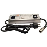 Ambrogio Battery Charger ELG24030