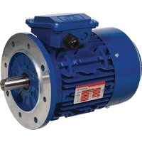 Kramp Electric motor 3 kW EM100LB4B5300IE3A