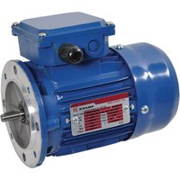Kramp Electric motor 0.25 kW EM63B2B5300IE2A