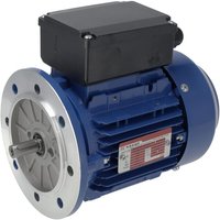 Kramp Electric motor 0.55 kW EM71B2B51B0IE2A