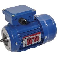 Kramp Electric motor 0.37 kW IP56 EM71B4B14301IE2A