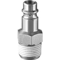 Prevost Male con with 1/2" BSP M/Thd ERP076153