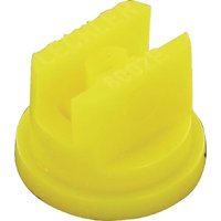 Lechler Band nozzle ES 80° 02 yellow plastic ES8002POM