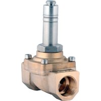 Duravis Solenoid valve, 2/2 NC 1/2" ESV10303