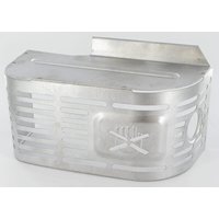 Etesia Muffler cover front ET17854