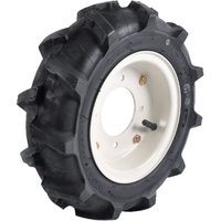 Etesia Front wheel assembly G3.5 ET27237