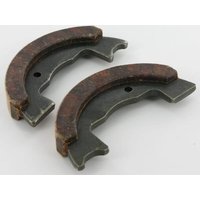 Etesia Brake shoe pair (PA-7) ET27455