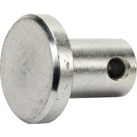 Etesia HDC coupled axle ET32504