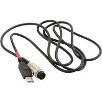 Etesia PC USB data cable ET33327