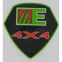 Etesia Sticker ET37338