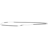 Etesia Clutch cable ET43132