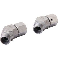 Voss Cutting ring connector 30S , 45° EVSD30S
