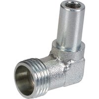 PH Hydraulik Elbow adjustable 10S SS EWS10SSS