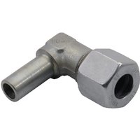Voss Adjustable stud with nut 18L EWV18L
