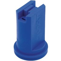 MMAT Air injection nozzle EZK 110° 03 blue plastic EZK11003