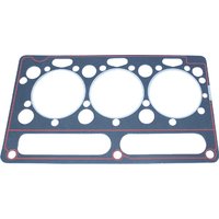 Fendt (AGCO) Head Gasket F007200210250