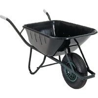 Fort Wheelbarrow 90L painted F58002