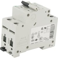 Eaton Miniature circuit-breaker FAZC21N