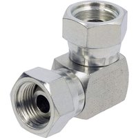 Burnett & Hillman Compact elbow F/F 3/8BSP 90° FF9006K