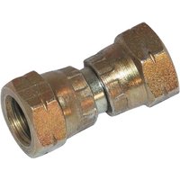 Burnett & Hillman Adaptor F/F Metric M18 x M20 FFM1820
