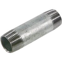 Kramp Pipe nipple galv. 3/4"x150mm FG2334150