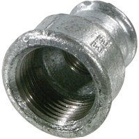 Kramp Reducer galv. F 1 1/4"x1" FG2401141