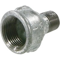 Kramp Reducer f/m 1 1/2"x1" FG2461121