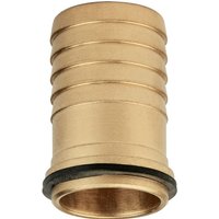 MZ Hose nipple MS, straight FG5030MS