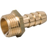 MZ Brass hose conn. 13mm x M 1/2" FG521213MSL