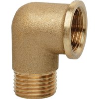 MZ Elbow F/M 1/2" FG9212MS