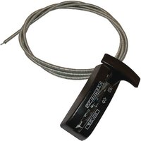 Kramp Throttle cable universal 180cm FGP012358