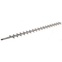 Non Original Hedge trimmer blade 750 mm FGP014228