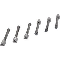 Armigo Replacement 8mm brush set, Armigo 2, 6x FGP015109E