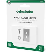Grimsholm Blade set, Mammotion Luba and Yuka, 24x FGP1150