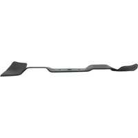 Kramp Mulching blade L: 453mm, round hole: diameter 16.2 suitable for Viking by FGP406204
