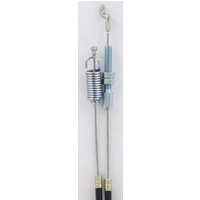 Non Original Clutch cable, Castelgarden FGP456231