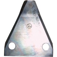 Cranked Plain Section - Universal FM28185