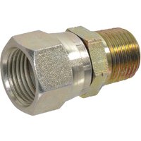 Alfagomma Swivel 7/16 JIC x 1/8 NPT FMUN0702