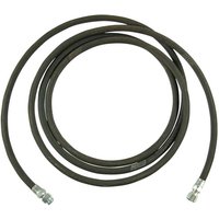 Mato Wire armoured rubber hose 10m FP03025