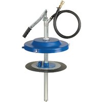 Pressol Lubricant System 25kg FP17014950