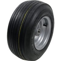 Wheel complete FR116650830200