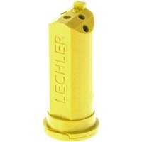 Lechler Fertiliser nozzle FS 100° 02 yellow plastic FS02